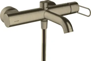 Hansgrohe Wannenmischer Aufputz Axor Uno Bügelgriff BN