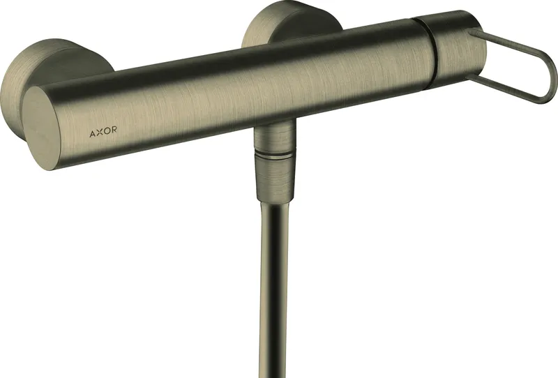 Hansgrohe Brausenmischer Aufputz Axor Uno Bügelgriff BN