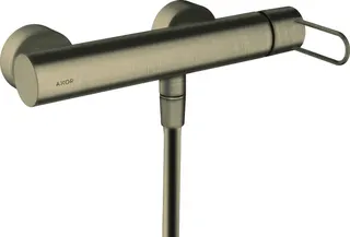 Hansgrohe Brausenmischer Aufputz Axor Uno Bügelgriff BN