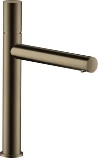 HG Waschtischmischer 200 Axor Uno Zerogriff ohne Ablaufgarnitur BN