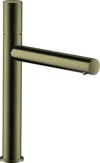 Hansgrohe Waschtischmischer 200 Axor Uno Zerogriff ohne Ablaufgarnitur BN – Bild 2