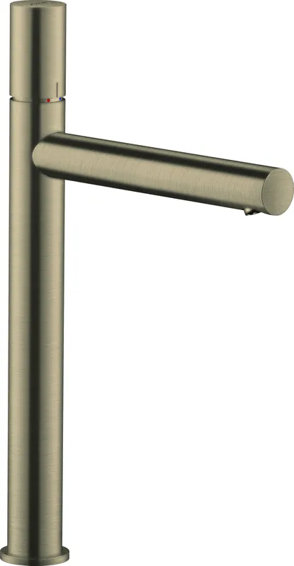 Hansgrohe Waschtischmischer 260 Axor Uno Zerogriff ohne Ablaufgarnitur BN