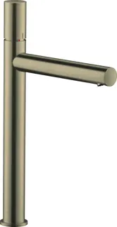 HG Waschtischmischer 260 Axor Uno Zerogriff ohne Ablaufgarnitur BN