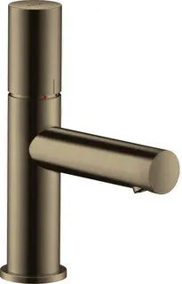HG Waschtischmischer 80 Axor Uno Zerogriff ohne Ablaufgarnitur BN