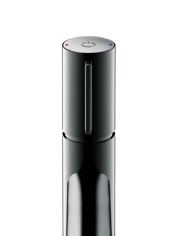 Hansgrohe Waschtischmischer 110 Axor Uno Select chrom