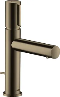 HG Waschtischmischer 110 Axor Uno Select BN