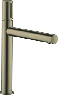 HG Waschtischmischer 200 Axor Uno Select ohne Ablaufgarnitur BN