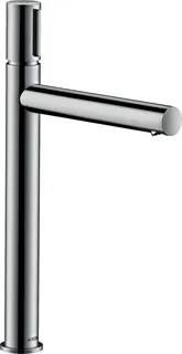 Hansgrohe Waschtischmischer 260 Axor Uno Select ohne Ablaufgarnitur chrom – Bild 2