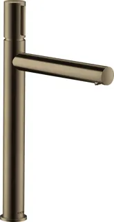 HG Waschtischmischer 260 Axor Uno Select ohne Ablaufgarnitur BN