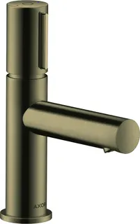 Hansgrohe Waschtischmischer 80 Axor Uno Select ohne Ablaufgarnitur BN – Bild 2