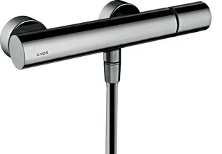 Hansgrohe Brausenmischer Aufputz Axor Uno Zerogriff chrom