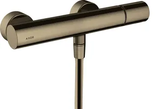 Hansgrohe Brausenmischer Aufputz Axor Uno Zerogriff BN
