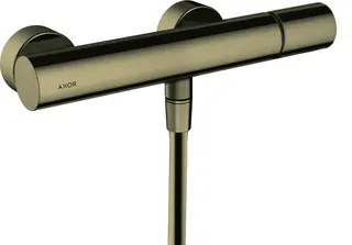 Hansgrohe Brausenmischer Aufputz Axor Uno Zerogriff BN – Bild 2