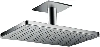 Hansgrohe Kopfbrause 460 1jet Axor chrom Deckenmontage