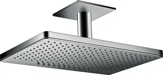 Hansgrohe Kopfbrause 460 2jet Axor chrom Deckenmontage