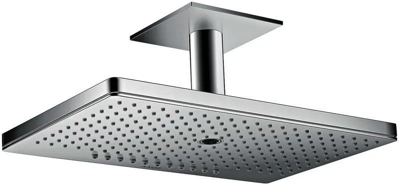 Hansgrohe Kopfbrause 460 3jet Axor chrom Deckenmontage