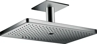 Hansgrohe Kopfbrause 460 3jet Axor chrom Deckenmontage – Bild 2