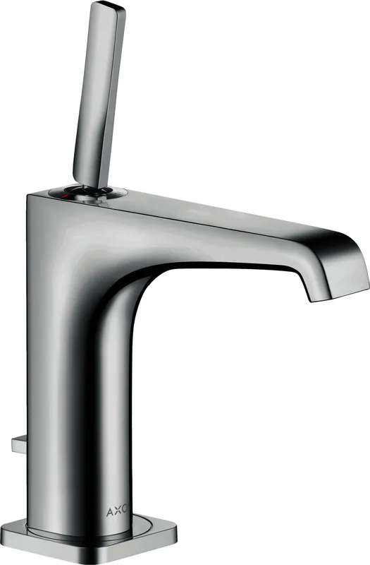 Hansgrohe Waschtischmischer 130 Axor Citterio E chrom