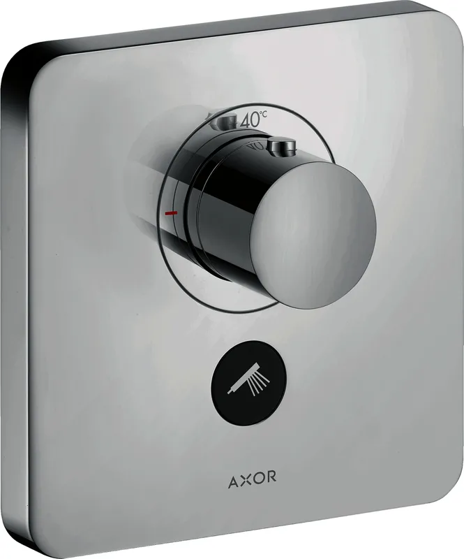 Hansgrohe Thermostat UP Axor ShowerSelect Highflow FS 1 Verbraucher chrom