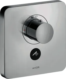 Hansgrohe Thermostat UP Axor ShowerSelect Highflow FS 1 Verbraucher chrom