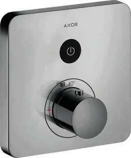 Hansgrohe Thermostat UP Axor ShowerSelect Fertigset 1 Verbraucher chrom