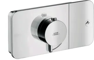 Hansgrohe Thermostat UP Axor One Fertigset 1 Verbraucher chrom