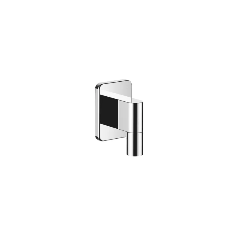 Dornbracht Wandanschlussbogen LULU 28450710 Chrom