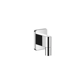 Dornbracht Wandanschlussbogen LULU 28450710 Chrom