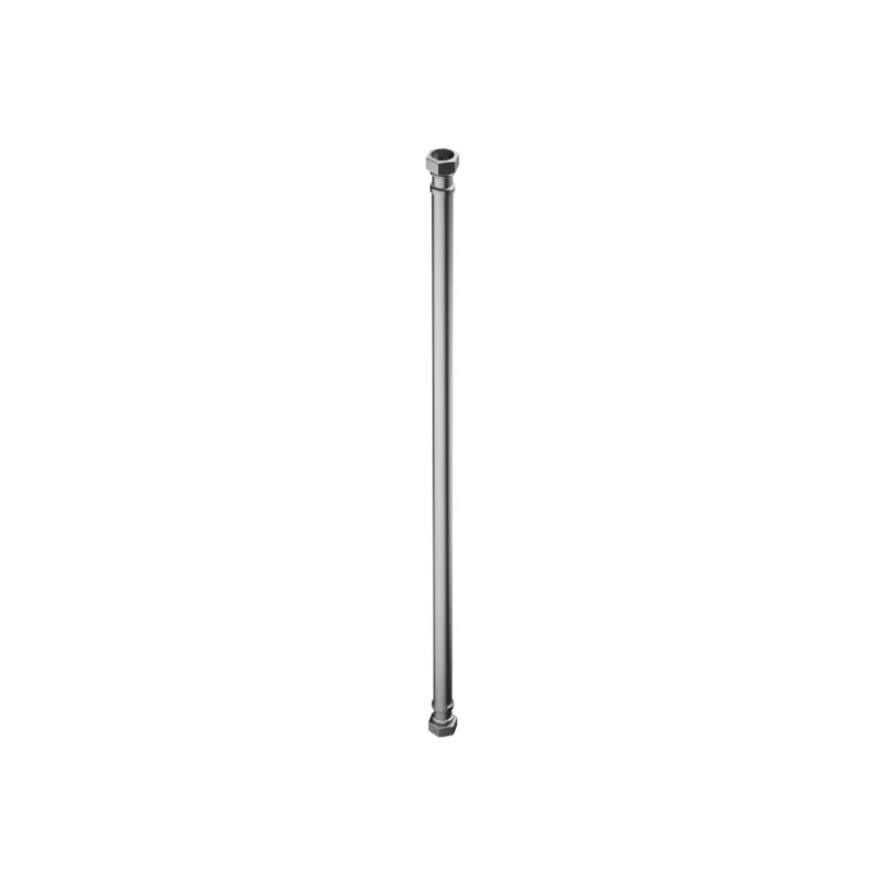 Dornbracht Druckschlauch SERIENNEUTRAL 12503970 1/2" x 1/2" x 600 mm
