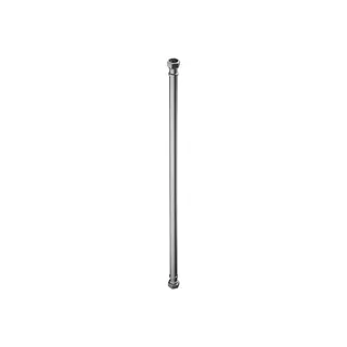 Dornbracht Druckschlauch SERIENNEUTRAL 12503970 1/2" x 1/2" x 600 mm – Bild 2