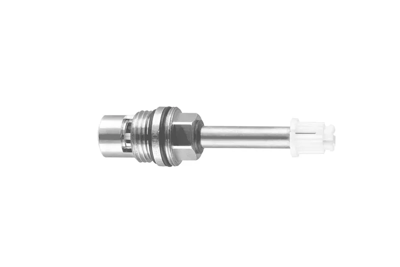 Dornbracht Oberteil, linksschließend ERSATZTEILE 90900313600 1/2"