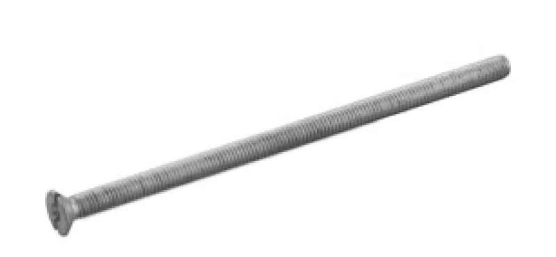 Dornbracht Befestigung Senkschraube ERSATZTEILE 093030008 M5 x 100 mm