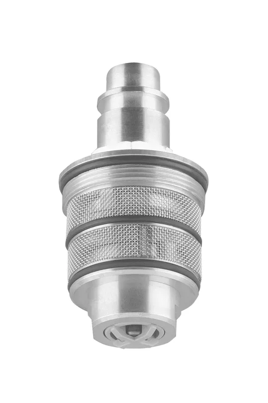 Dornbracht Thermostatkartusche ERSATZTEILE 091502050