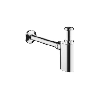 DO Geruchverschluss MADISON 10040970 1 1/4" Chrom