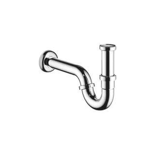 DO Bidet-Röhrengeruchverschluss SERIENNEUTRAL 10050970 1 1/4" Chrom