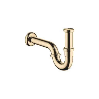 DO Bidet-GV SERIENNEUTRAL 10050970 1 1/4" Messing (23kt Gold)