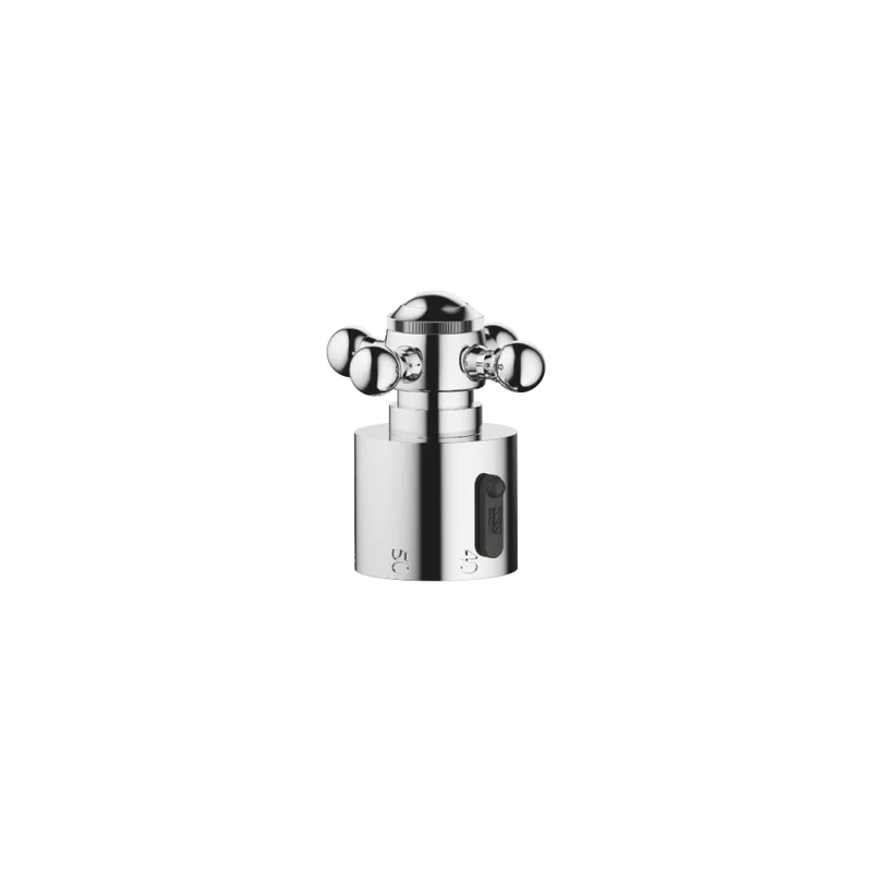 DO Skalengriff MADISON 11420360 Chrom
