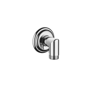 DO Wandanschlussbogen MADISON 28450410 Chrom