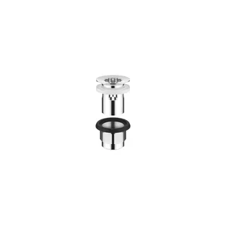 DO Siebventil SERIENNEUTRAL 10105970 1 1/4" Chrom