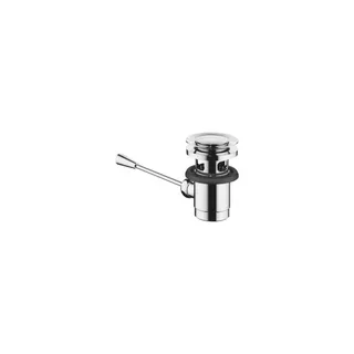 DO Ablaufgarnitur SERIENNEUTRAL 10300970 1 1/4" Chrom