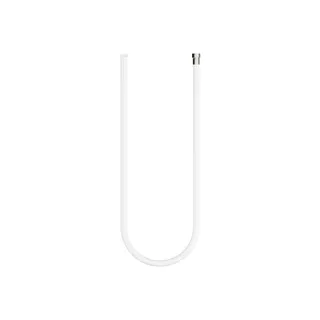 Dornbracht WATER TUBE Kneipp-Schl. SERIENNEUTRAL 28285979 2000 mm Platin gebürstet