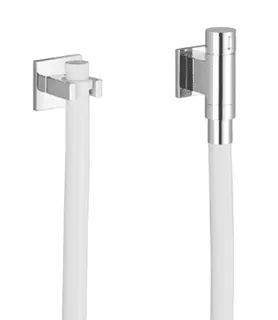 Dornbracht WATER TUBE Kneipp-Wandanschlussb. SERIENSPEZIFISCH 27821979 Chrom – Bild 2