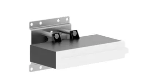Dornbracht UP-Wandeinbaukasten SERIENNEUTRAL 35206970 – Bild 2