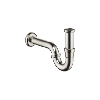 DO Bidet-GV SERIENNEUTRAL 10050970 1 1/4" Platin gebürstet