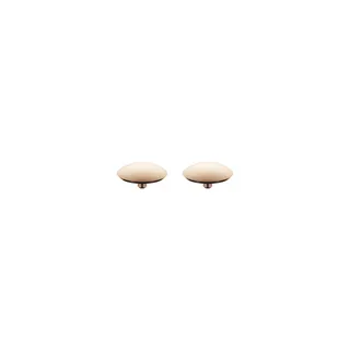 Dornbracht Zierkappen für Perfecto SERIENNEUTRAL 12801970 Champagne (22kt Gold)