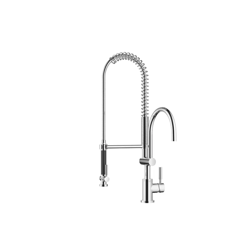 DO Einhebelmischer Profi TARA 33880888 Chrom