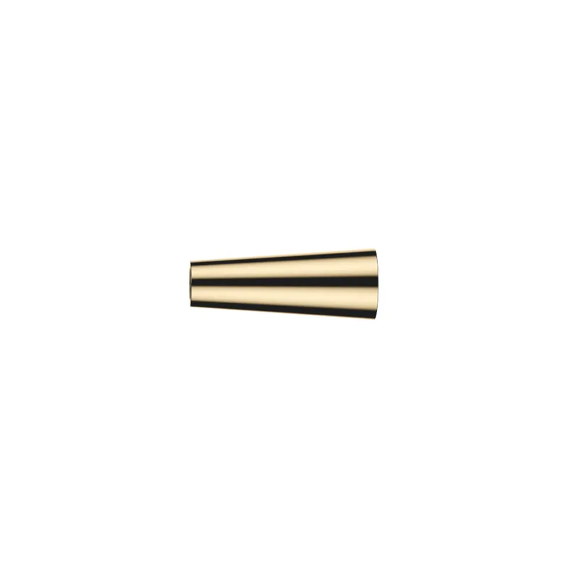 DO Hebeleinsatz MADISON 11170370 Messing (23kt Gold)
