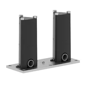 Dornbracht UP-Bodenbefestigung SERIENNEUTRAL 35944970 – Bild 2