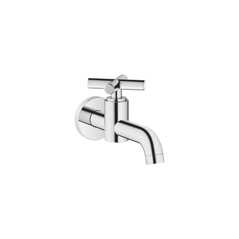 Dornbracht Wandventil, Kaltwasser TARA 30010892 Chrom