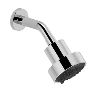 Dornbracht Kopfbrause SERIENSPEZIFISCH 28508979 Chrom – Bild 2